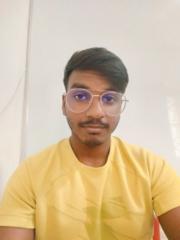Sharan Pious