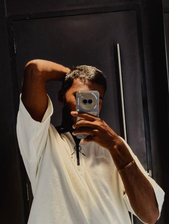 Vijay Kumar Sunkesula