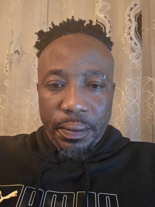 Joseph Osagie