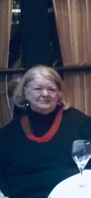 Eleanor Bruce