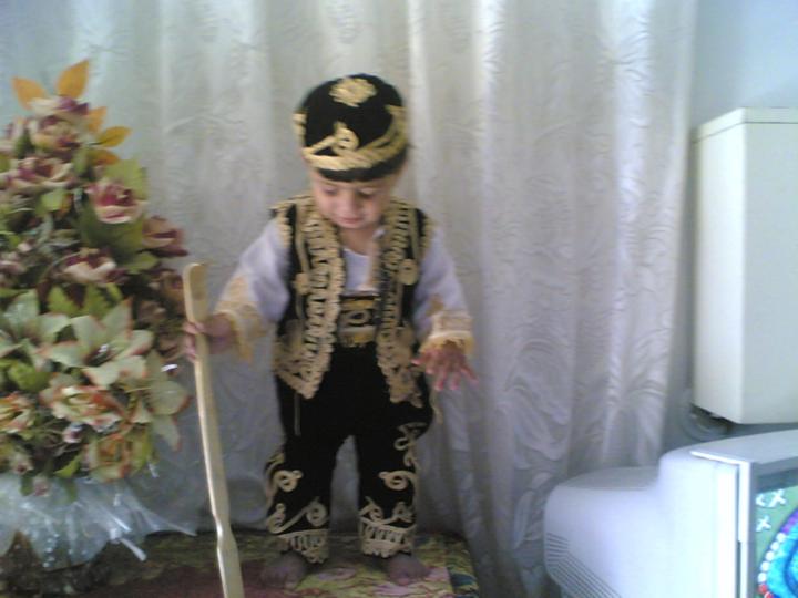 Zaid Ghabari