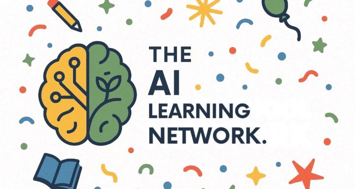 The AI Learning Network