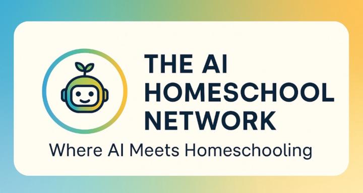 The AI Homeschool Network