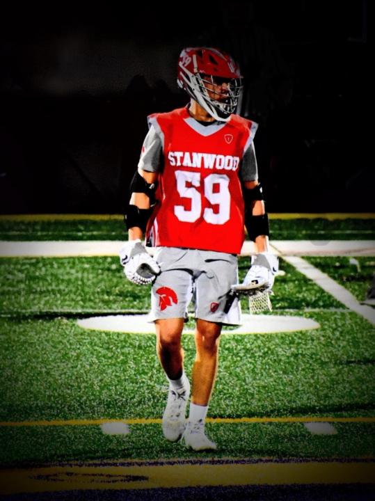 Landon Stokes