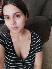 Leina Ortiz chavez