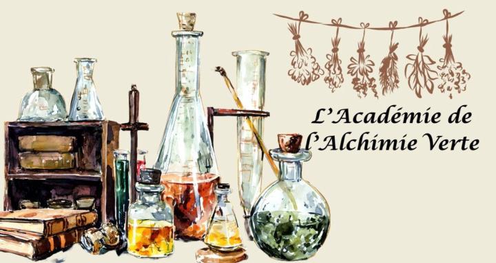 L'Académie de l'Alchimie Verte