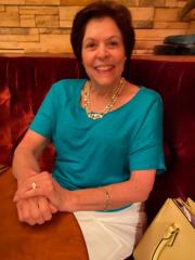 Elizabeth Friedman