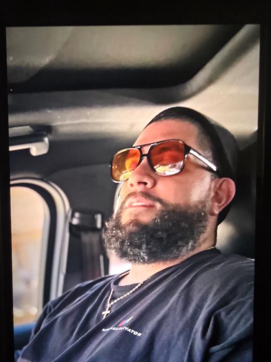 Jeff Sanchez