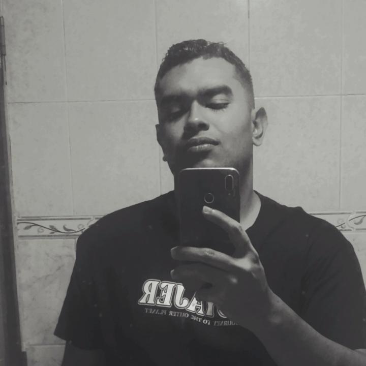 Daniel Marín