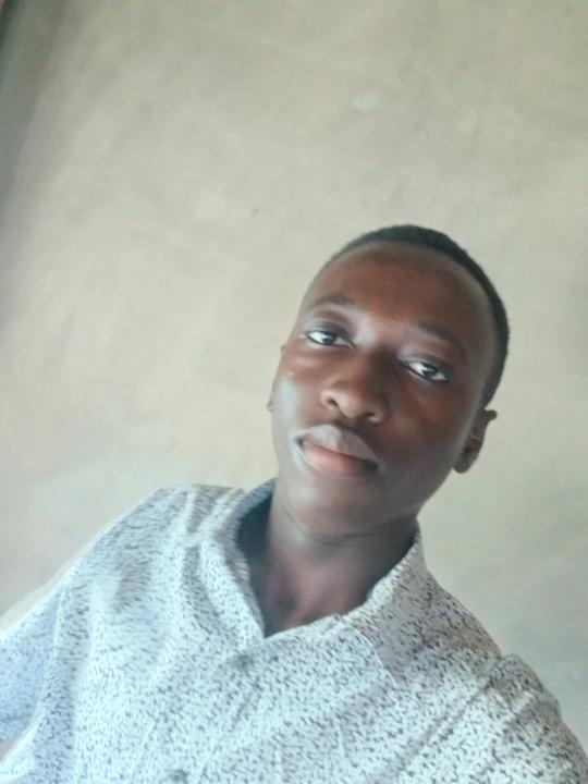 Kwaku Agyemang