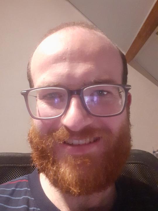 Jesse Dohmen