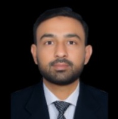 Amjad Hussain
