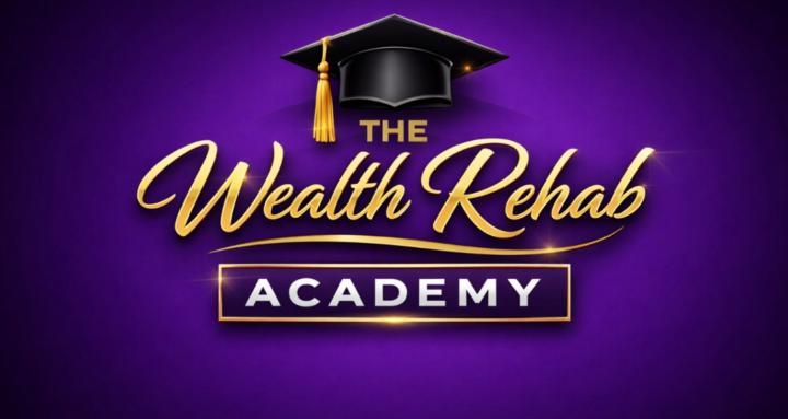 The Wealth Rehab Academy