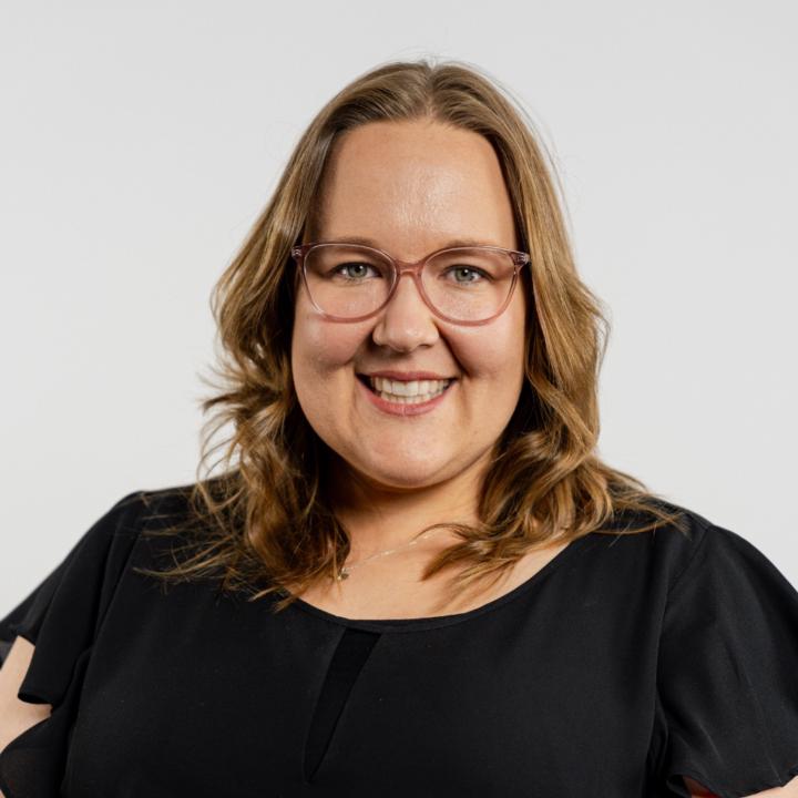 Debbie Ellis