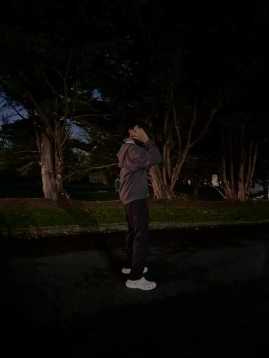 Karthik M