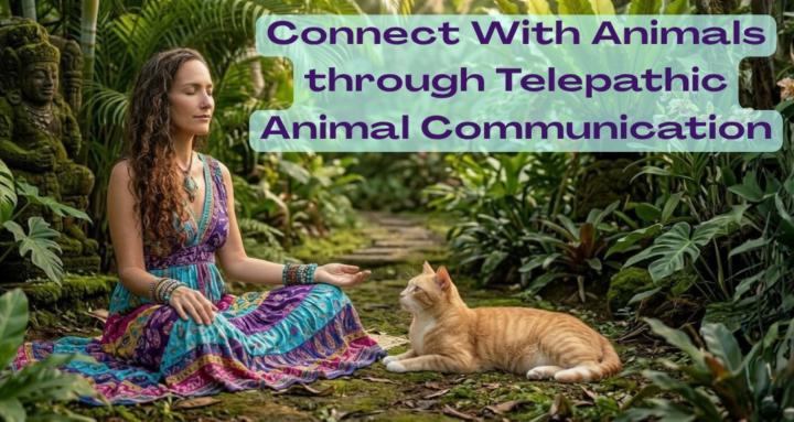 Animal Connection