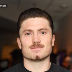 Carter Padgett