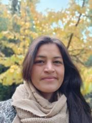 Pamela Oyarzun