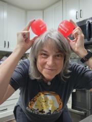 Lynette Morris