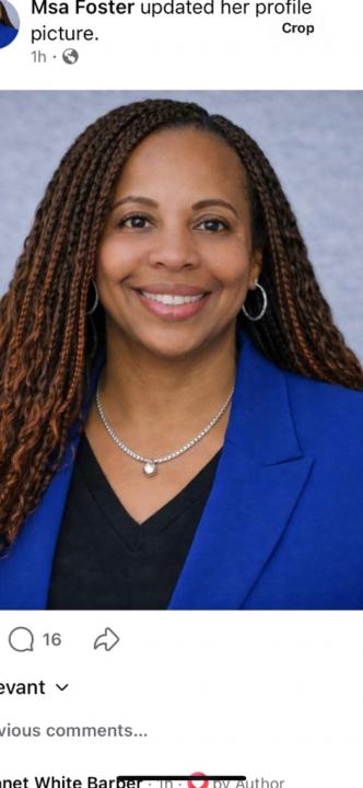 Anceta Foster