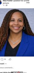 Anceta Foster