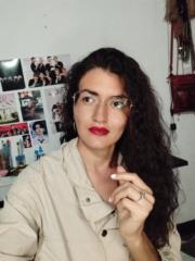Katherine Alexa Hernández Mora