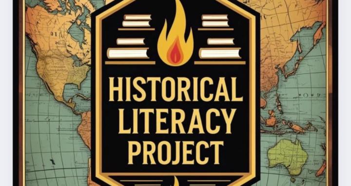Historical Literacy Project