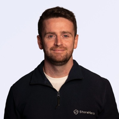 Thomas Gleeson