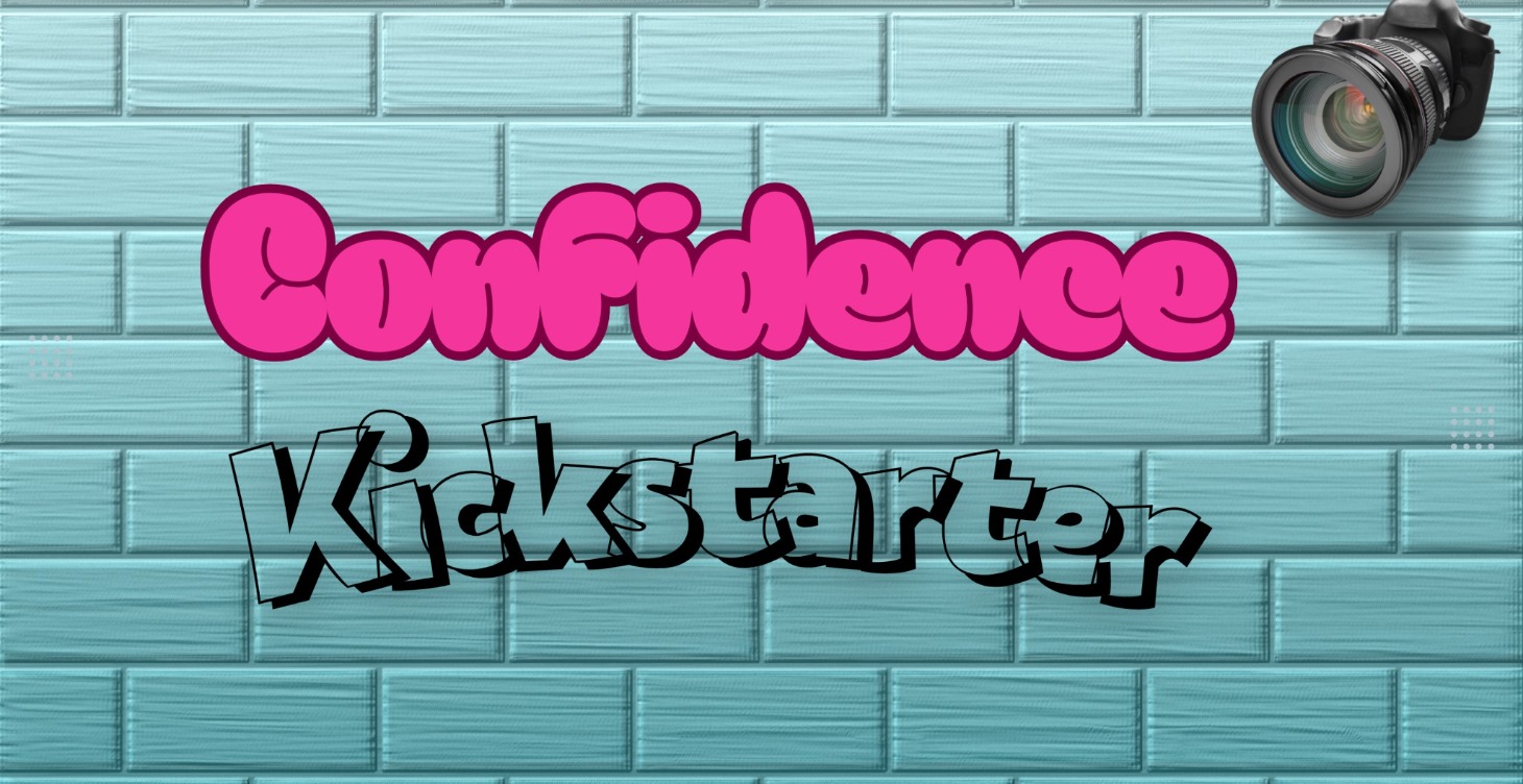 Content Confidence Kickstart: Your 7 day Sprint!