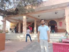 Vivek Pandey