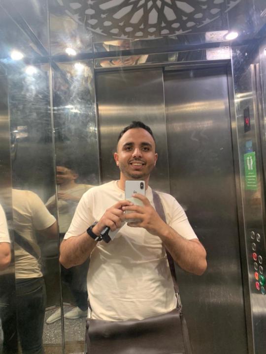 Hamza Mantousse