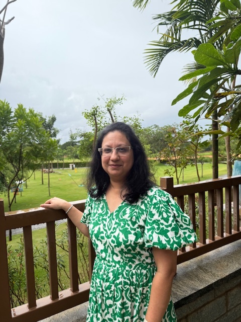 Pallavi Kedia
