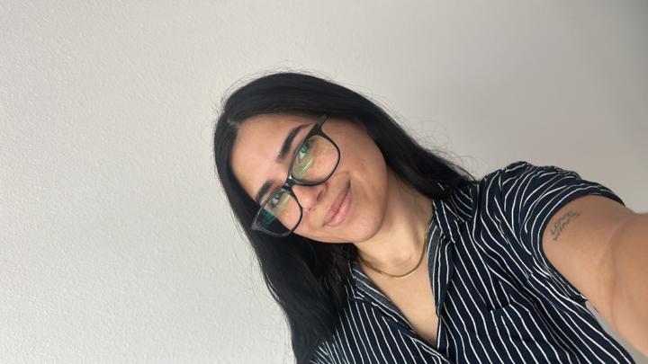 Mariangeles Palma