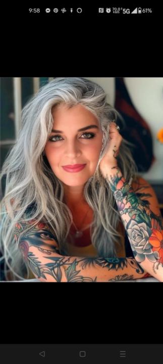 Tracy Benedict