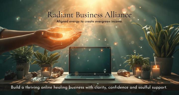 Radiant Business Alliance