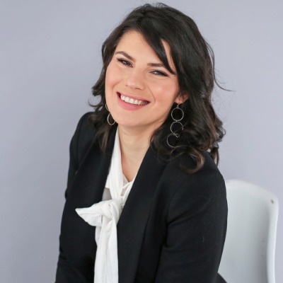 Izabela Sarnicka