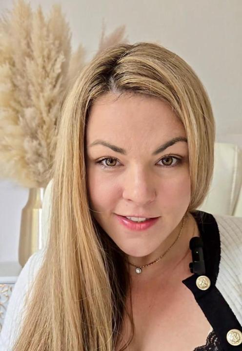 Priscilla M. Rottermann