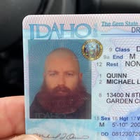 Michael Quinn