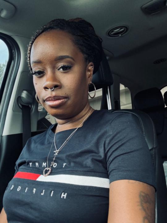 Staisha Tolbert