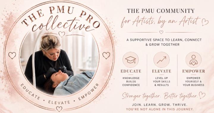 PMU Pro Collective  
