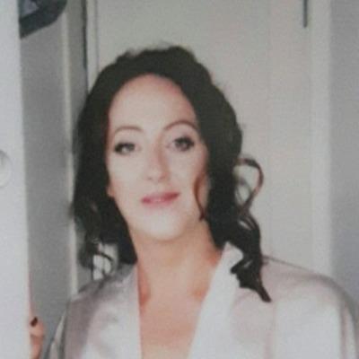 Michelle Blenkinsopp-Guild