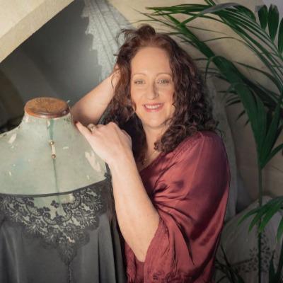 Michelle Blenkinsopp-Guild