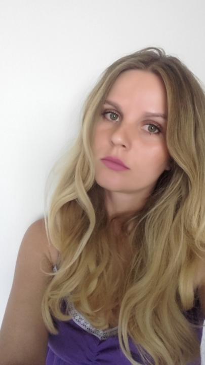 Justyna Gajowa