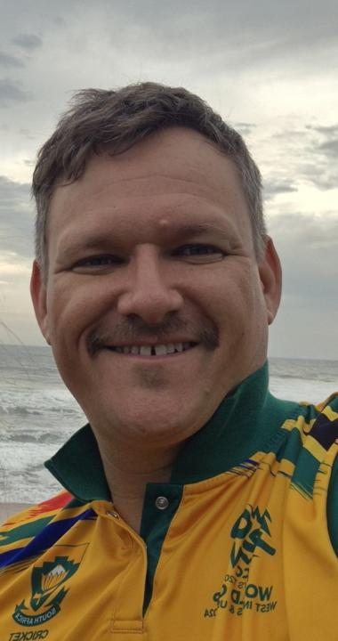 Piwan Van der Walt