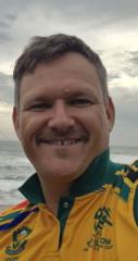 Piwan Van der Walt