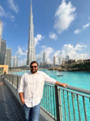 Kishan Purohit