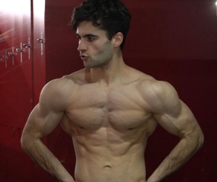 Unai García