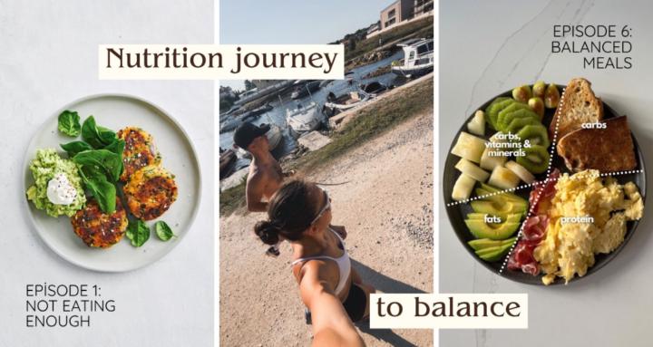 Replate nutrition