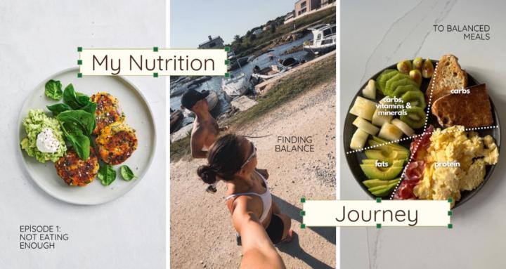 Replate nutrition