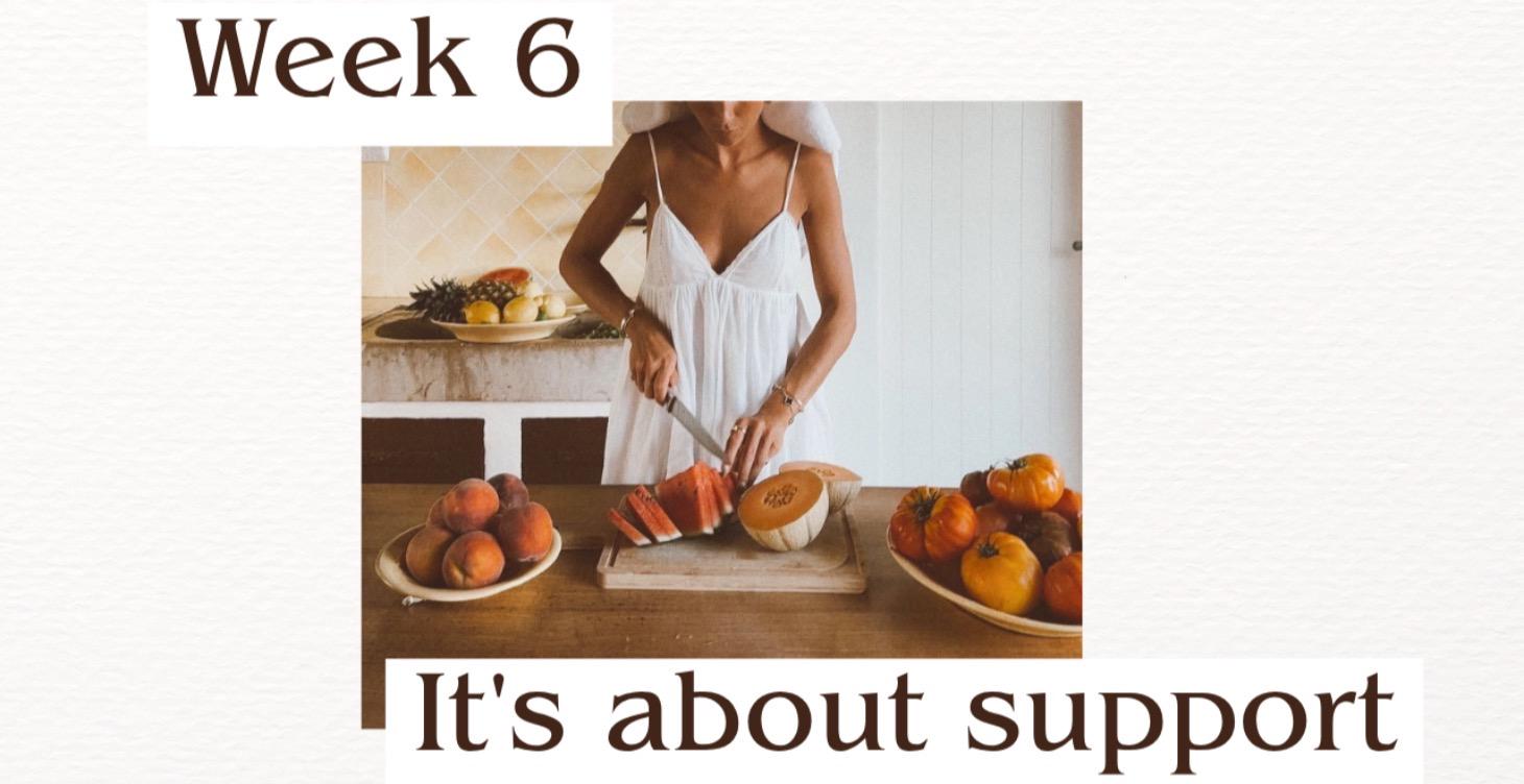 LESSON 6 — SPECIAL SITUATIONS